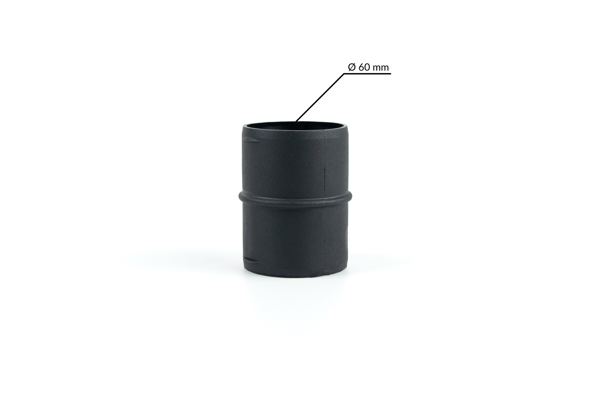 Kraftstoffschlauch Verbinder Set + Kraftstofffilter (2D/ 4D/ 5D)